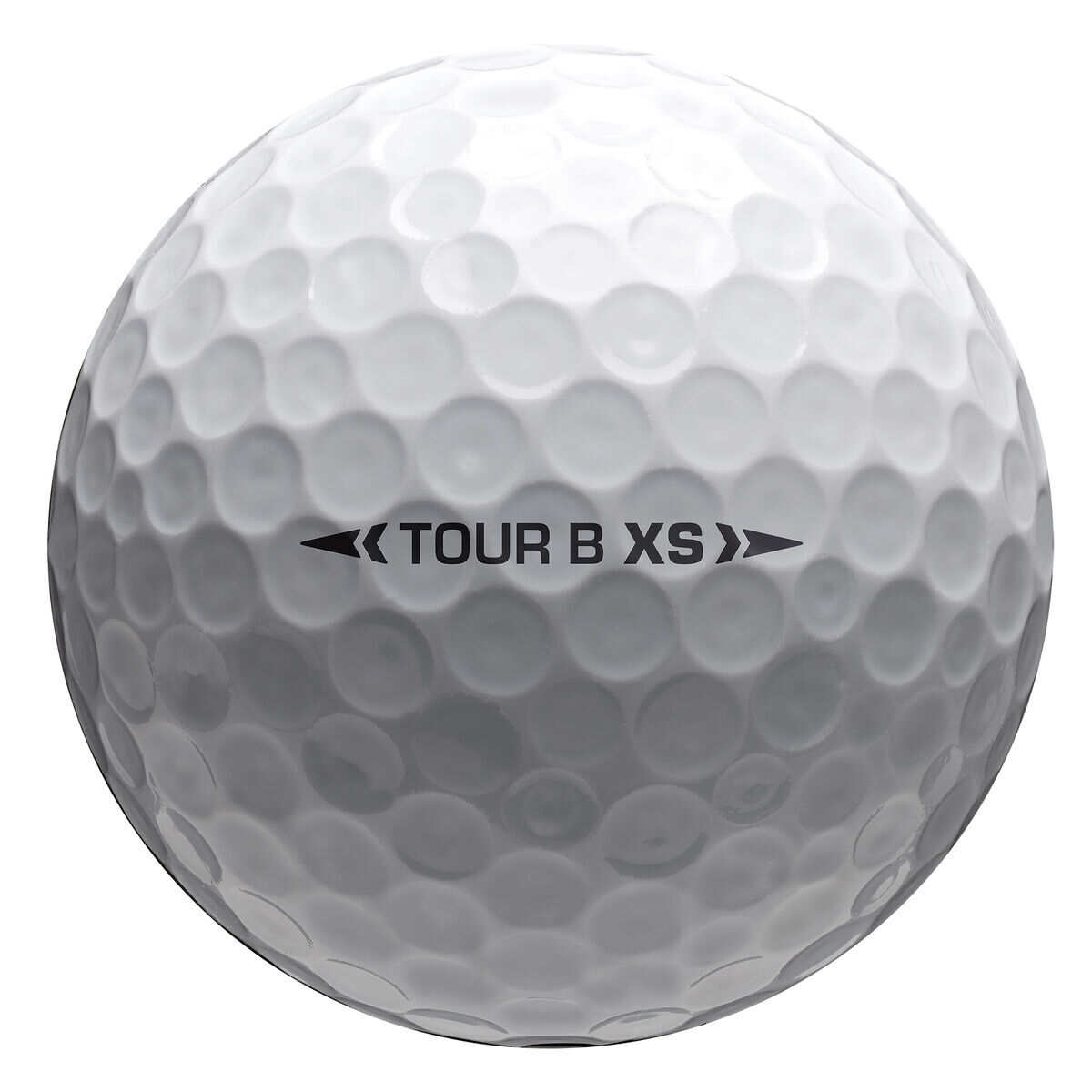 12 Pack White Golf Balls N8949