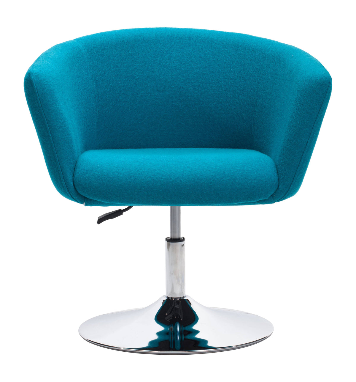 Carnelian Red Arm Chair B5916