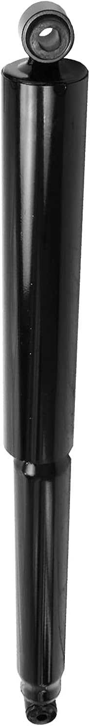4WD Front and Rear Shock Absorbers 4pc Set M524