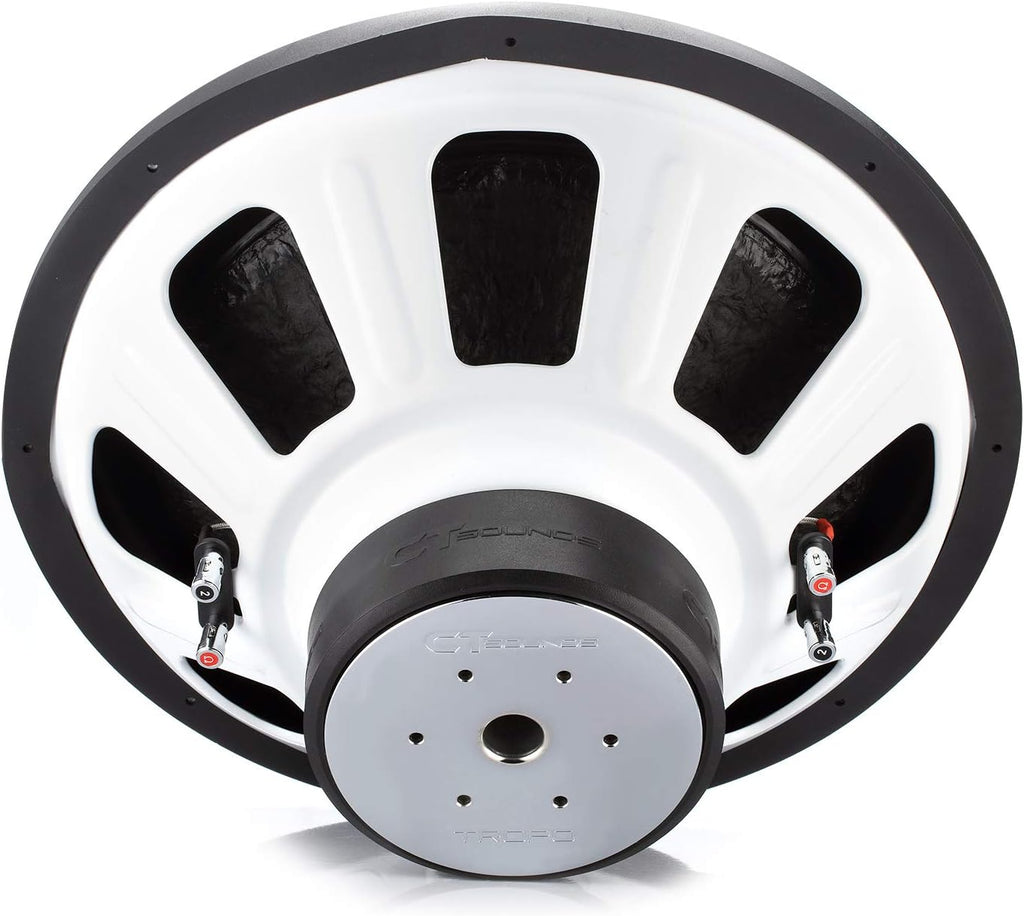 18 Inch Car Subwoofer Dual 2 Ohm P50741