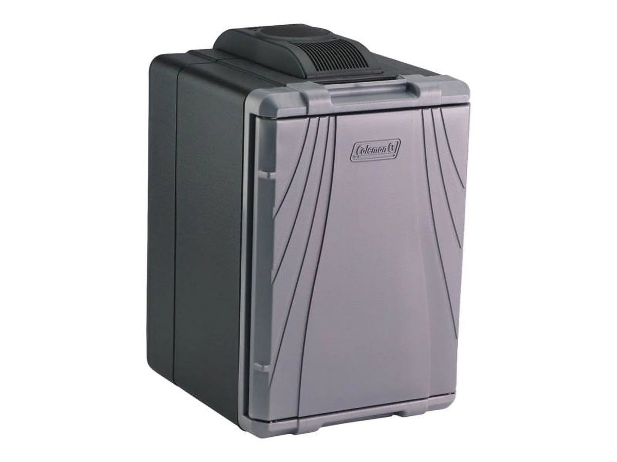 Refrigerator, 1.4 cu. ft, gray K2570