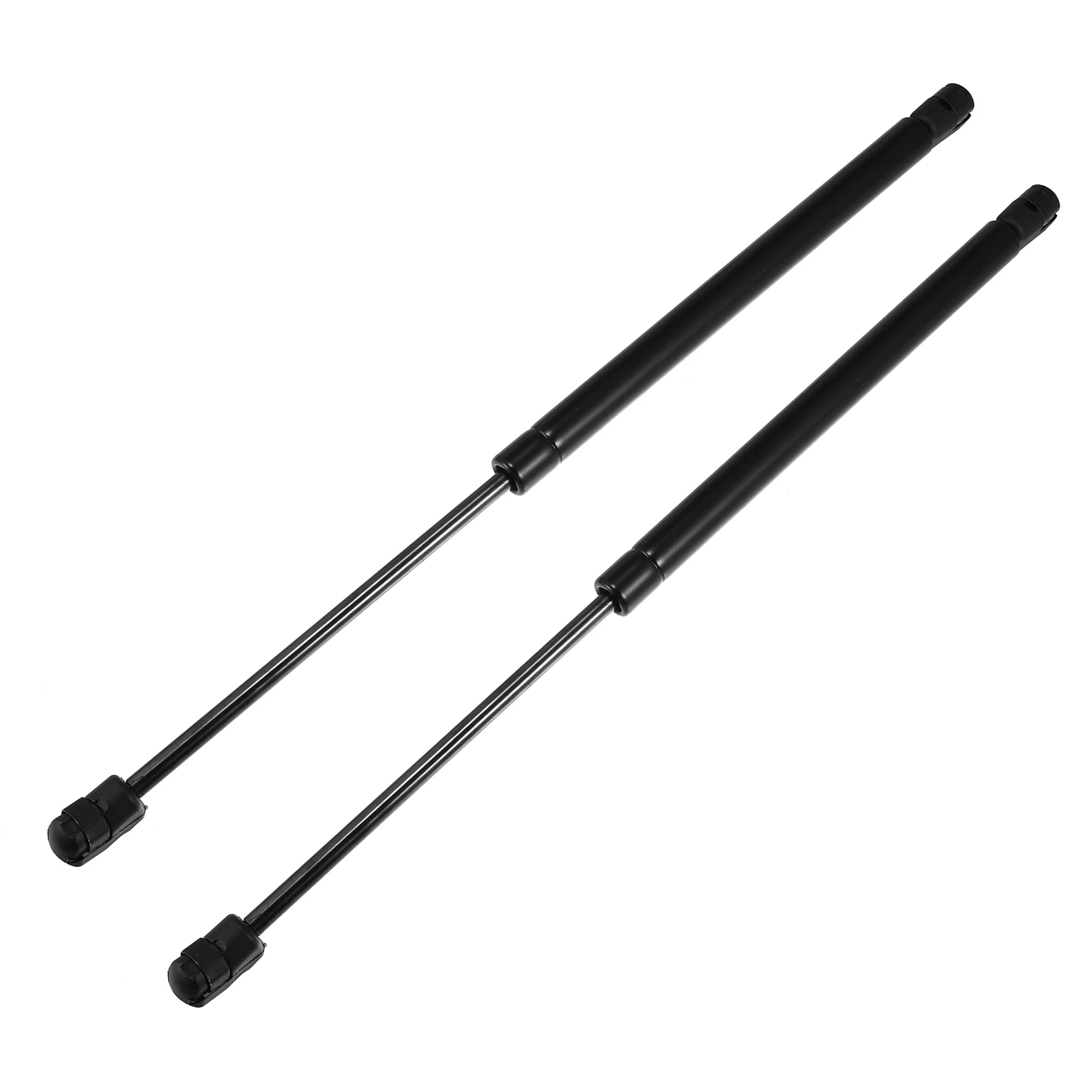 2 Pcs Front Hood Gas Lift Supports Struts Shocks W191