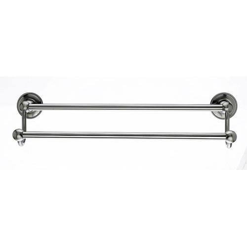 Double Towel Bar X86491