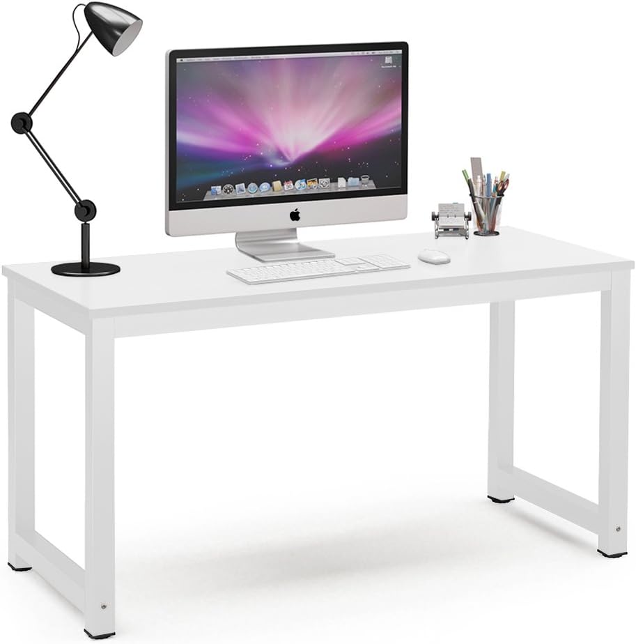 Rustic Brown 63 inch Computer Desk C400