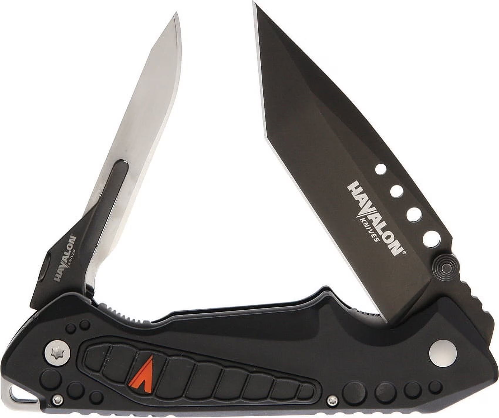 EXP Tactical Linerlock L251