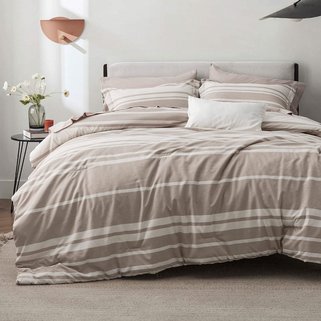 Reversible Cationic Dyed Bed-in-a-Bag D671