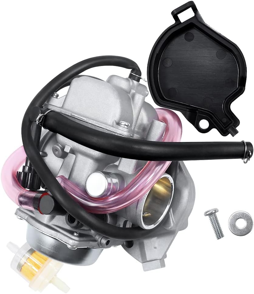 Carburetor Replacement for Arctic Cat ATV Pack of 2 L260387