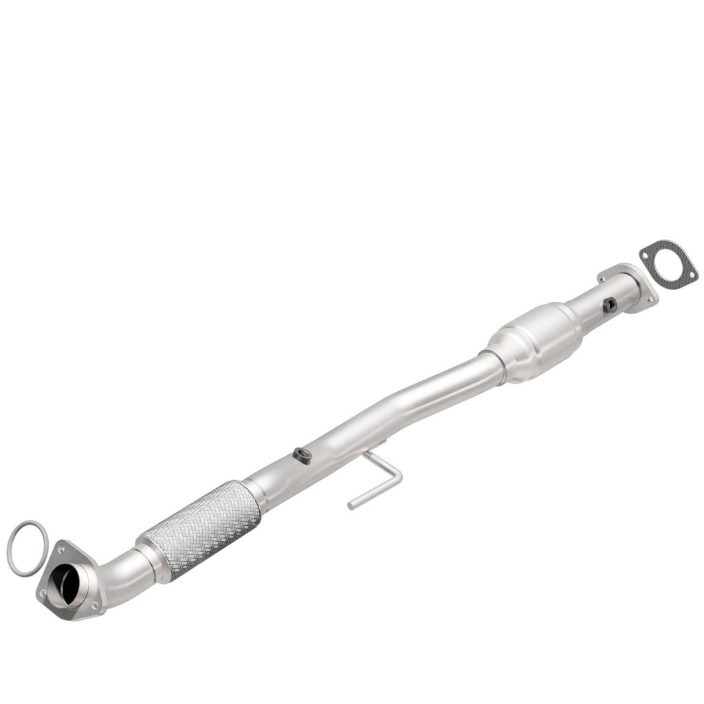 Catalytic Converter H553