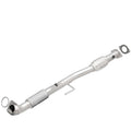 Catalytic Converter H553