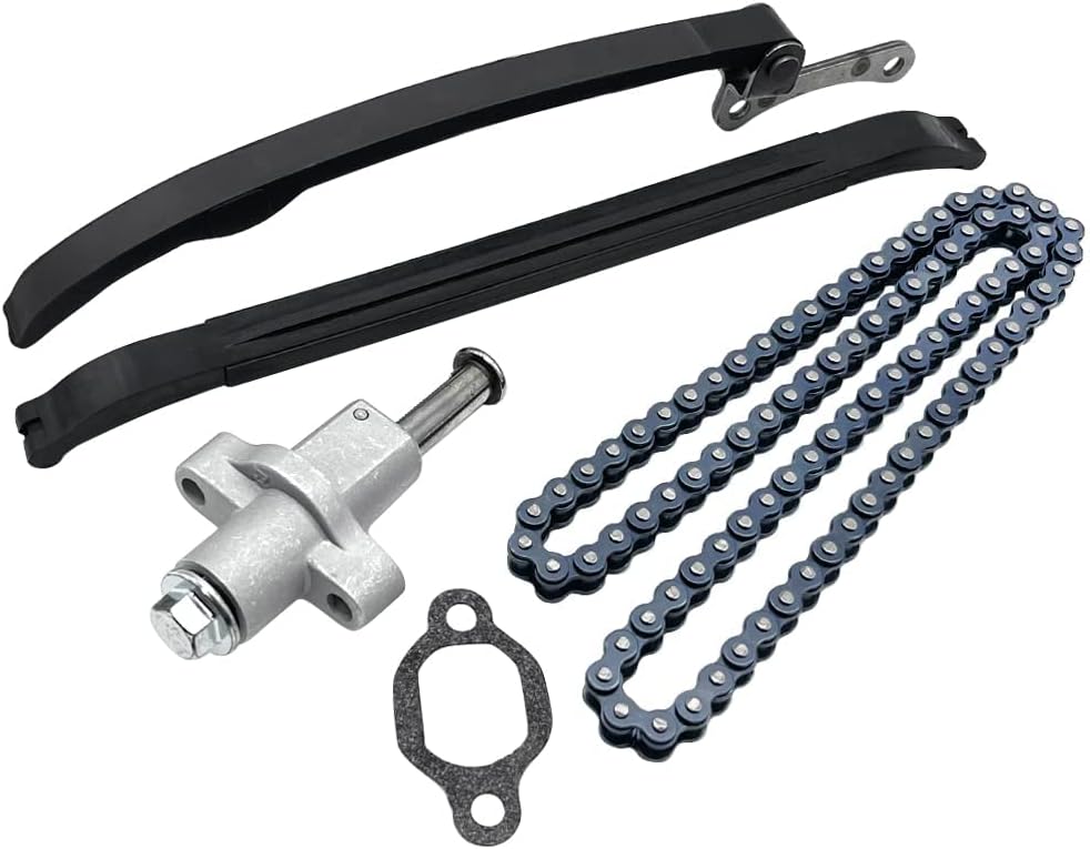 Cam Timing Chain Guides Tensioner Gasket Kit P10678