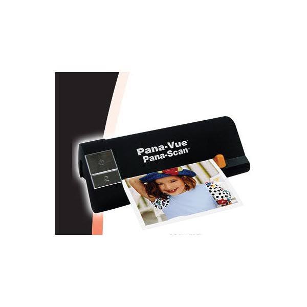 Picture & Business Card Scanner I24753