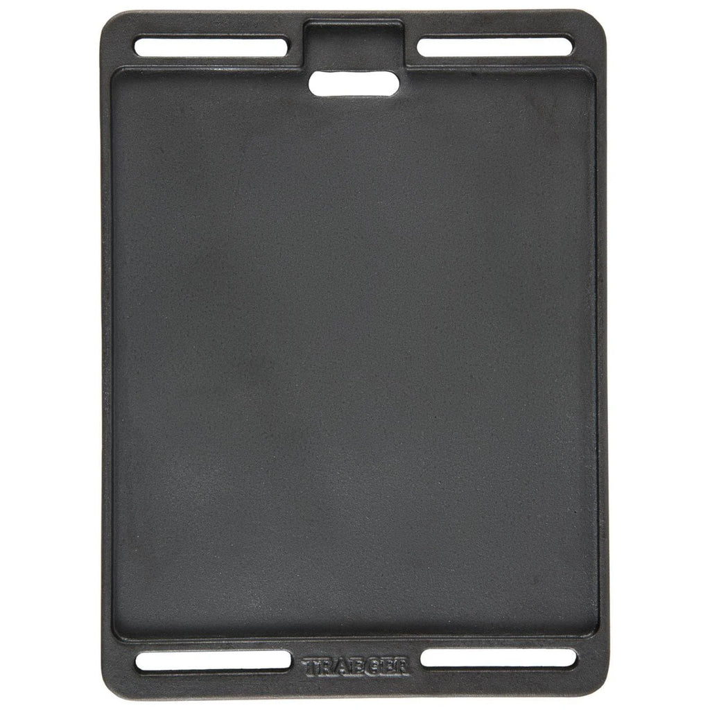 Cast Iron Griddle K435
