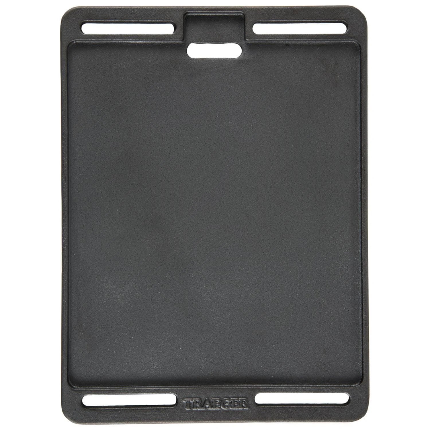 Cast Iron Griddle K435