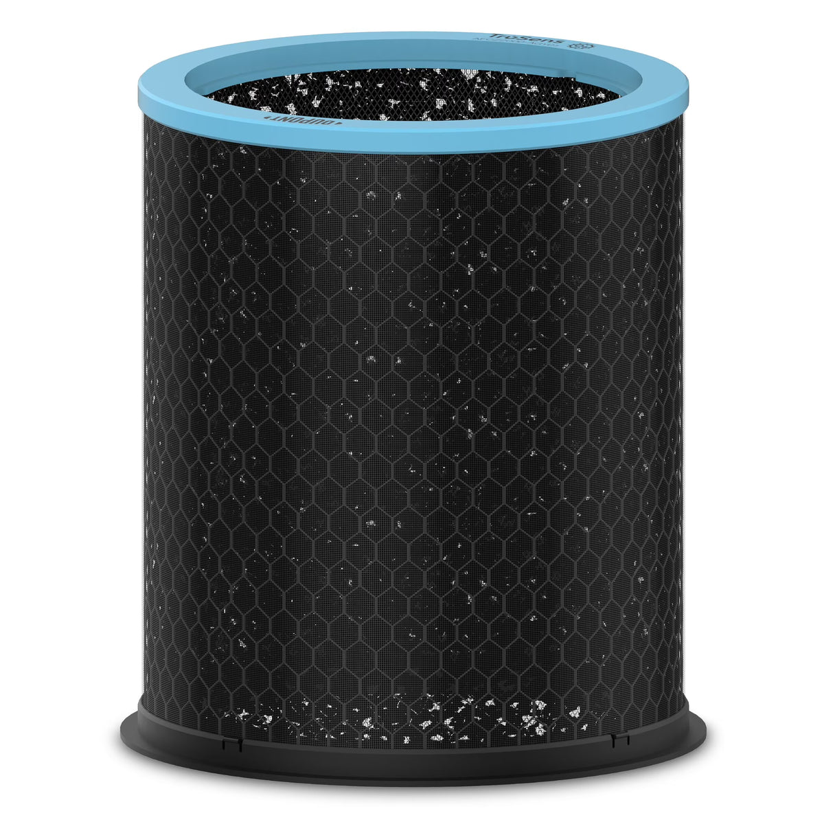 Replacement Carbon Filter for TruSens Large Allergy & Flu Filter, 1 Pack W56976