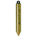 Brass Oil Gauging Plumb Bobs C149