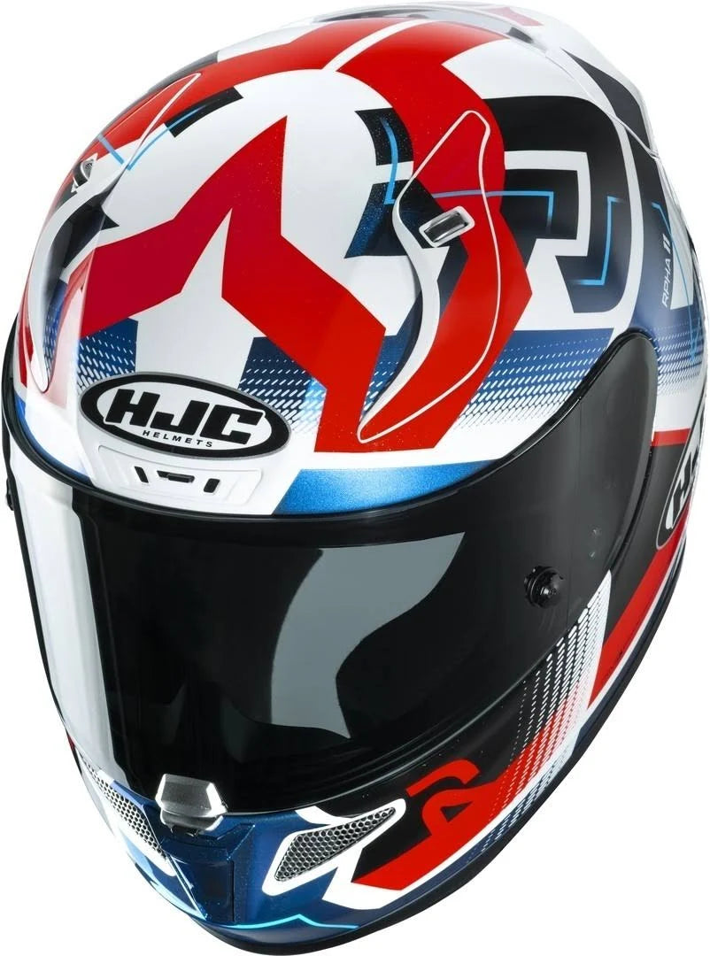 XL Motorcycle Helmet R43560