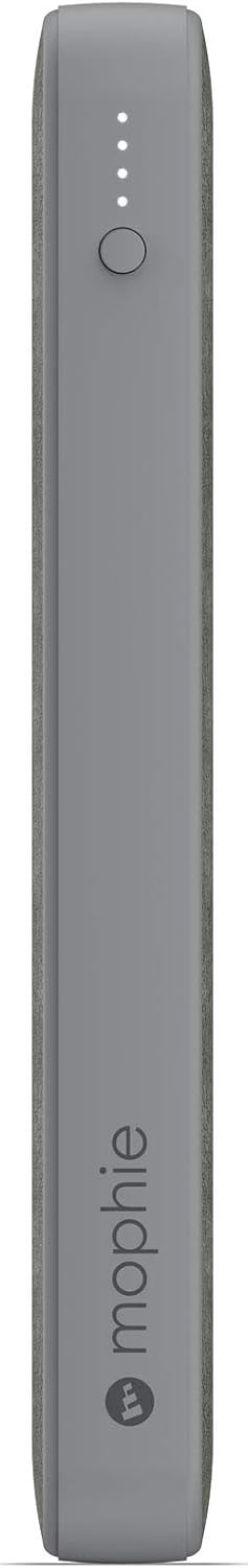 Universal Battery 10,000mAh Gray Pack of 2 U44447