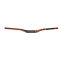 Orange Carbon Riser Bar 30mm 810mm K63593