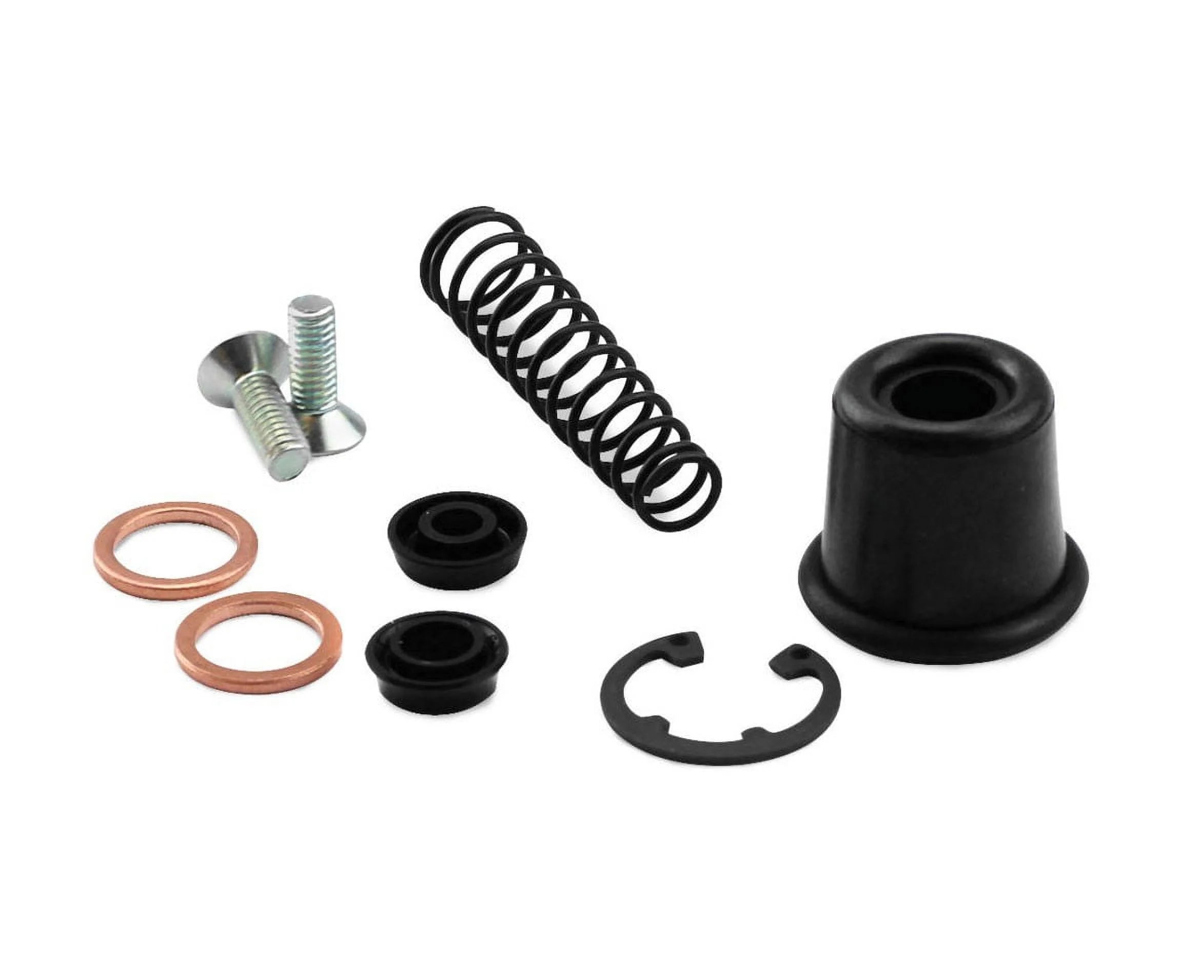 Front & Rear Brake Master Cylinder Rebuild Kit for Husaberg TE250 2014 N227