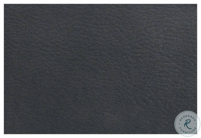 Dark Gray Lay Flat Reclining Chair L949