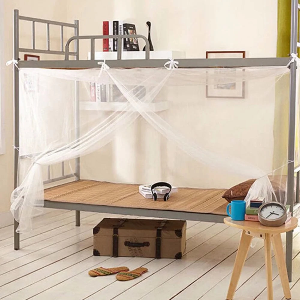 Mosquito Net Bed Curtains F221