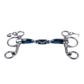 Sweet Iron Pelham Bit J861