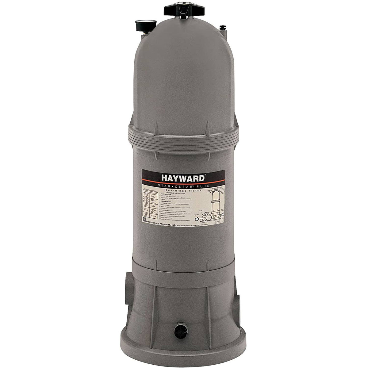 Cartridge Filter G5117