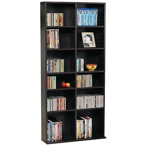 Espresso Media Cabinet R493860