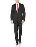 Slim Fit Suit V188