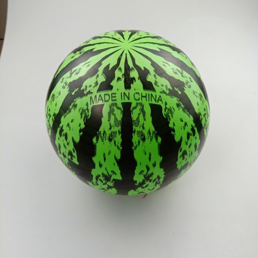 3pcs Inflatable Watermelon Beach Ball I906777