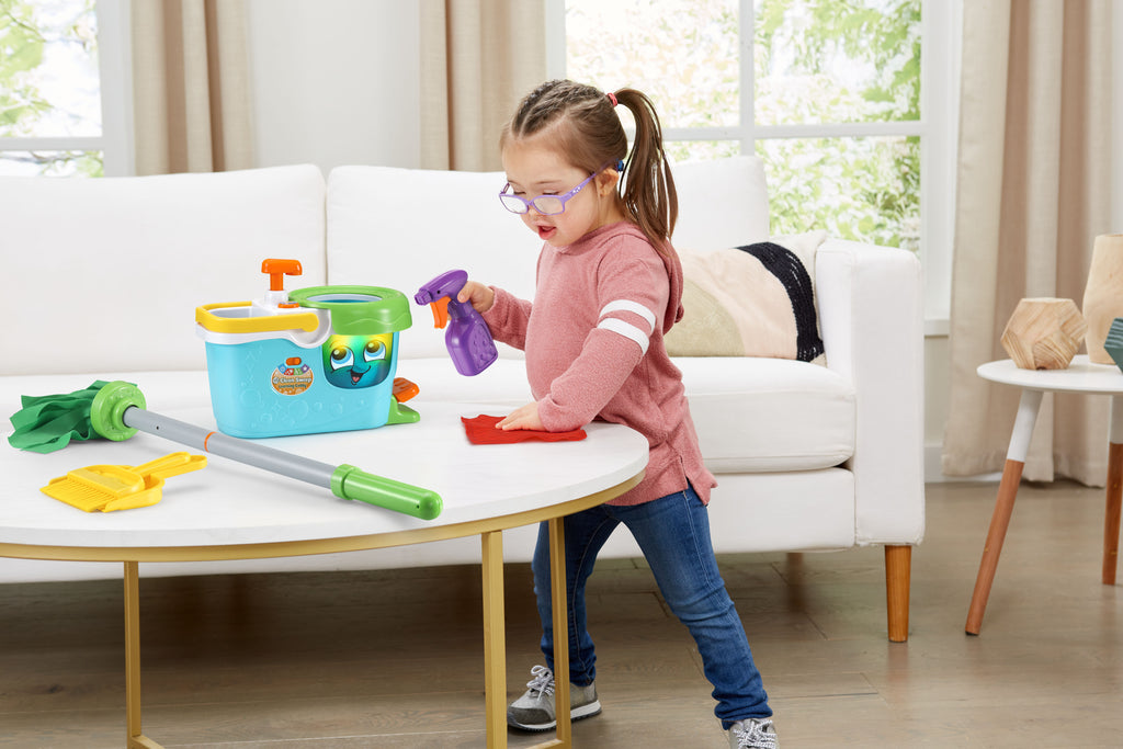 6-Piece Pretend Play Set V89857