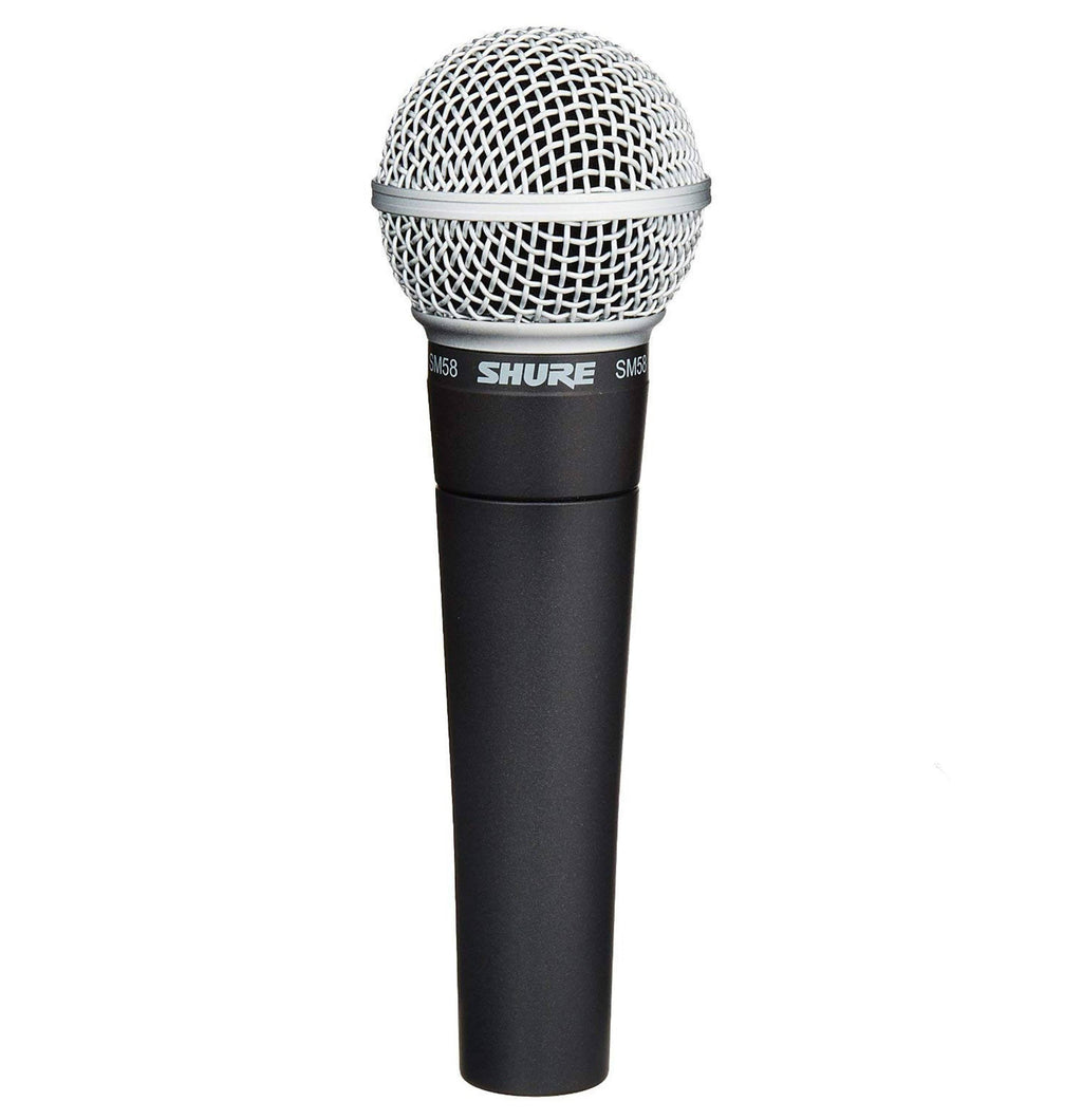 Cardioid Dynamic Vocal Microphone H275963