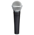 Cardioid Dynamic Vocal Microphone H275963