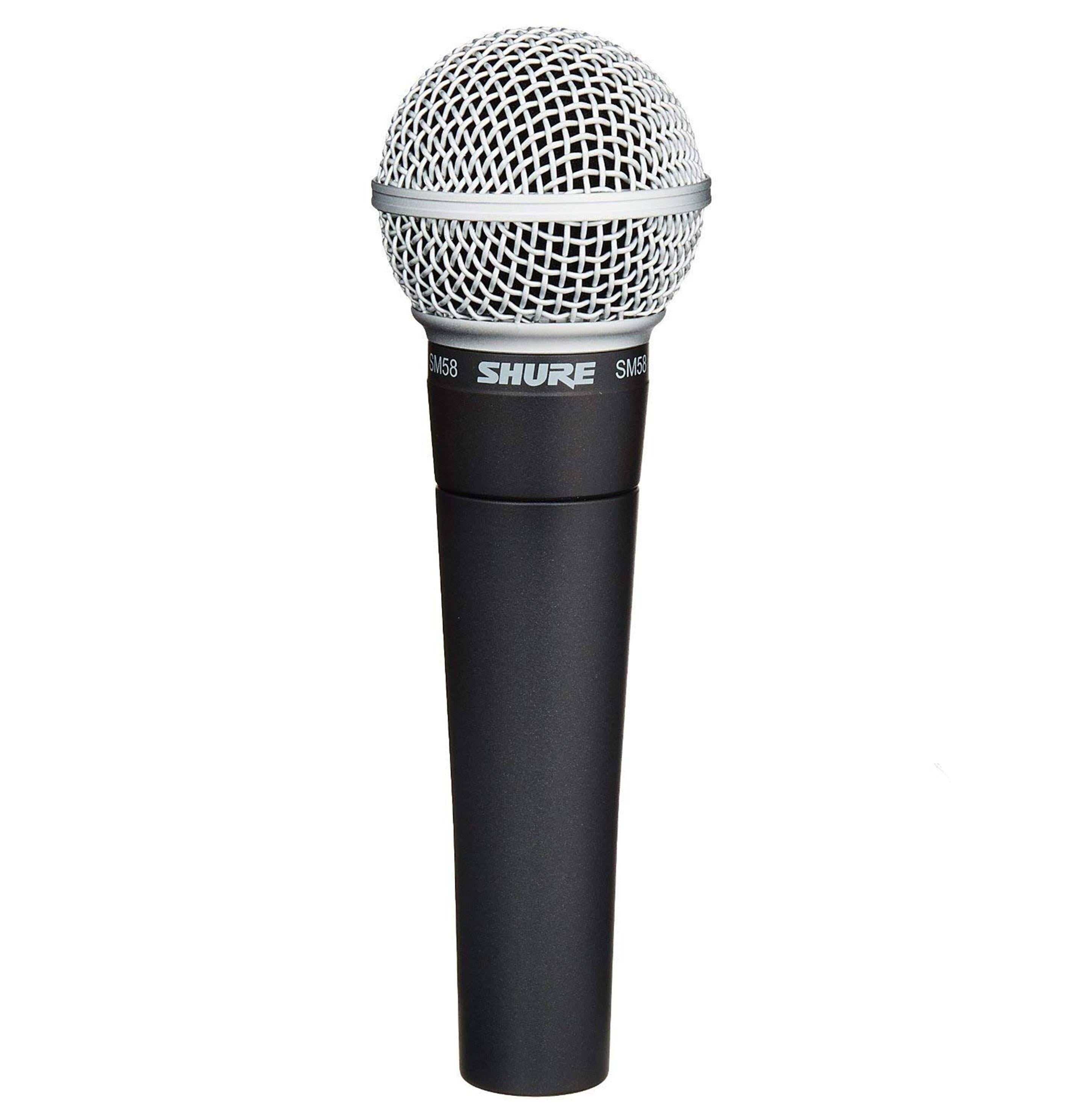 Cardioid Dynamic Vocal Microphone H275963