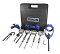 Morticing Attachment with Chisels T915925