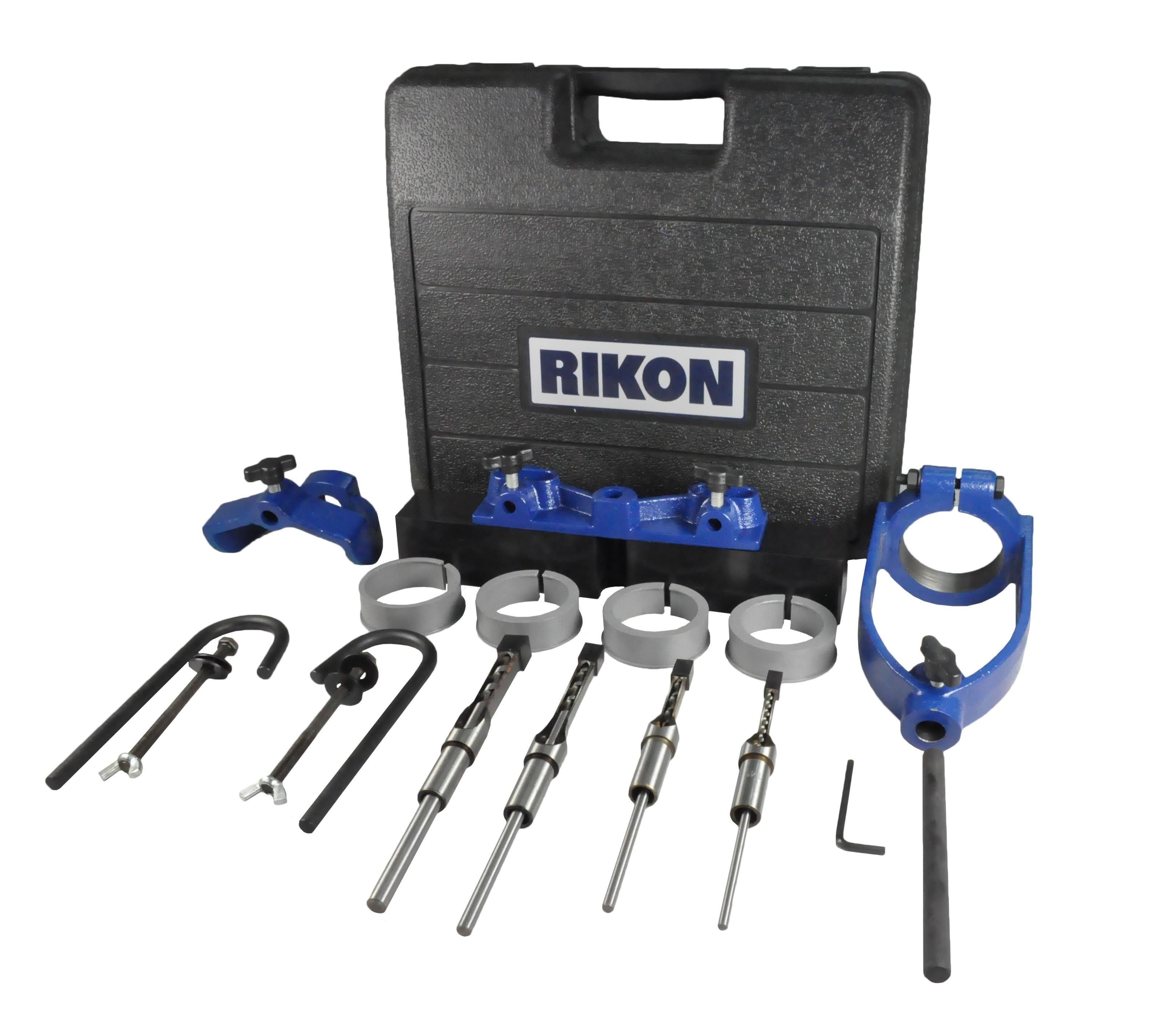 Morticing Attachment with Chisels T915925
