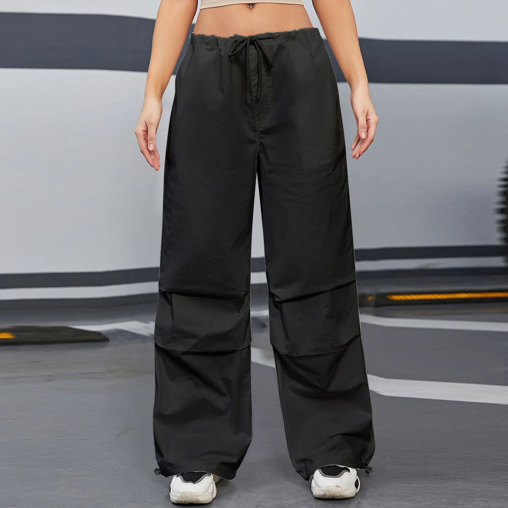 Green Cargo Pants W129