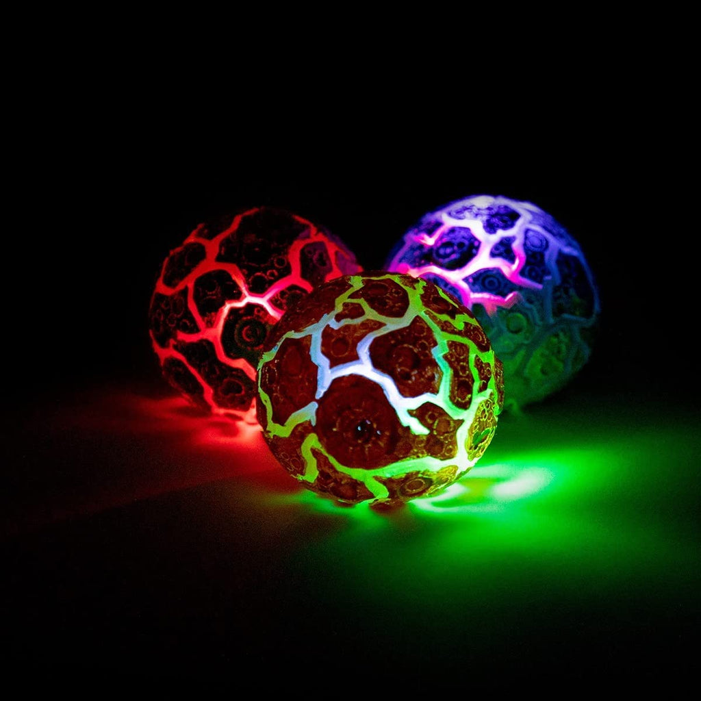 Magma Ball Stress Squeeze I5556