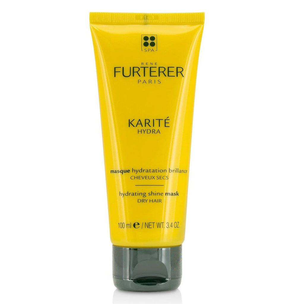 Hydrating Shine Mask (Dry Hair) 200ml J69246