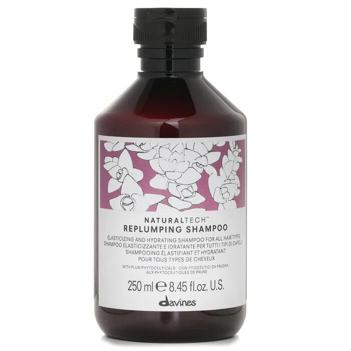 Replumping Shampoo 250ml F85046