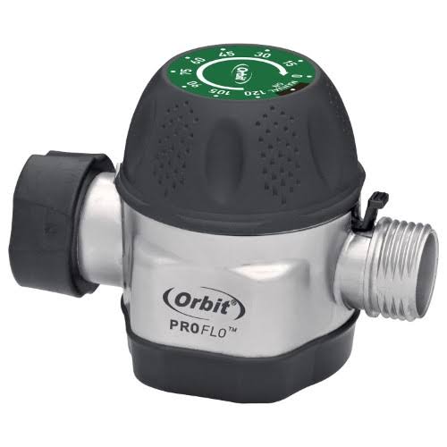 Metal Mechanical Watering Timer S87216