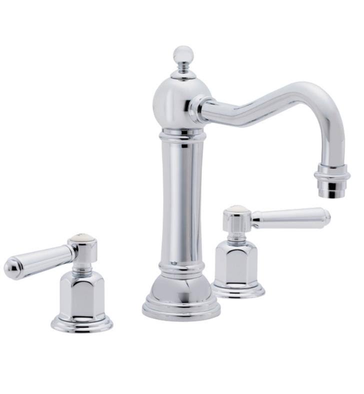 8x22 Widespread Faucet U171437