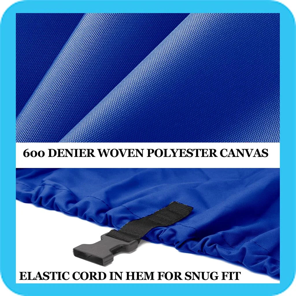 Boat Cover L613