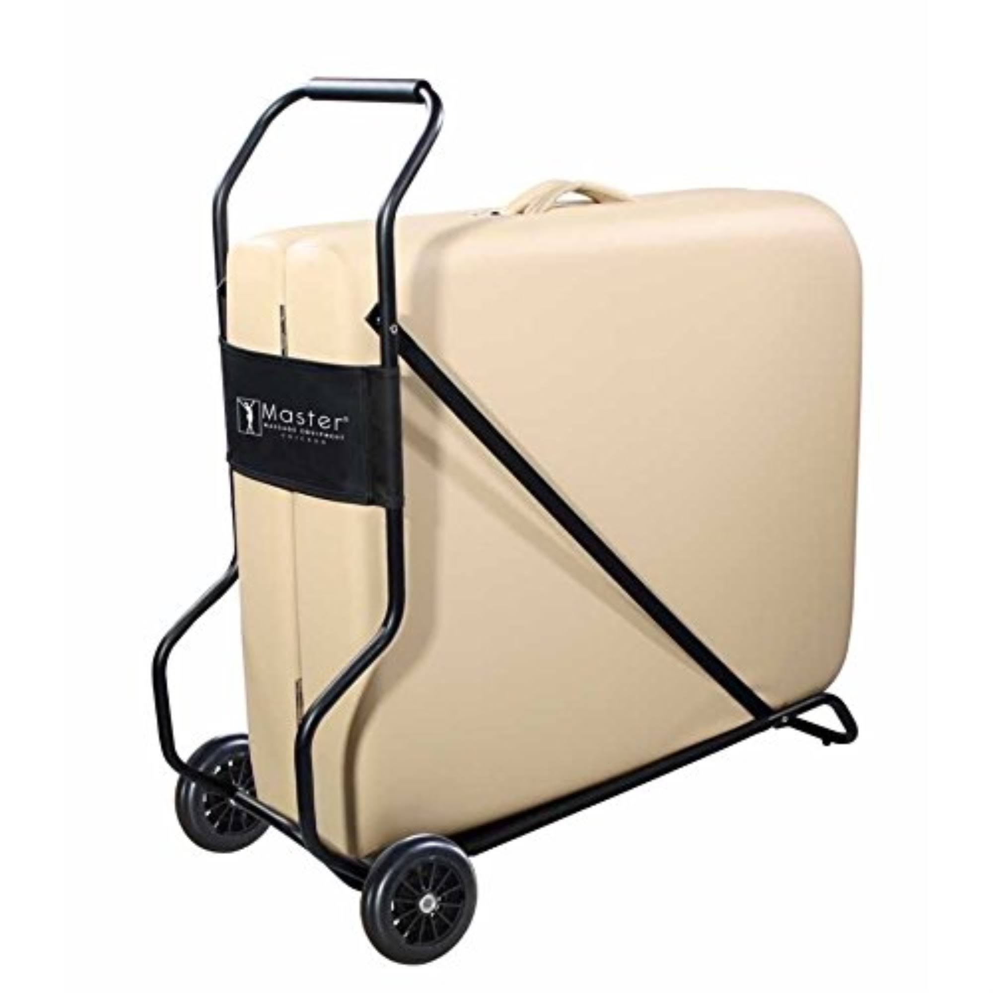 Wheeled Carry Cart X722701