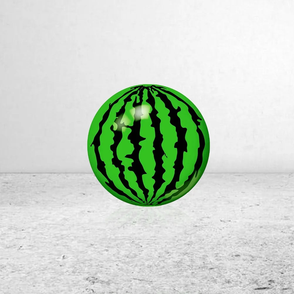 3pcs Inflatable Watermelon Beach Ball I906777