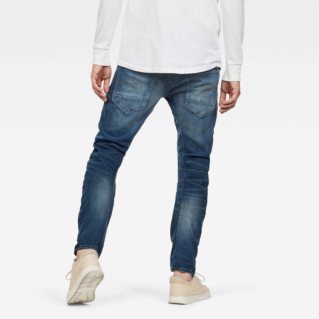 Arc 3D Slim Jeans M5210