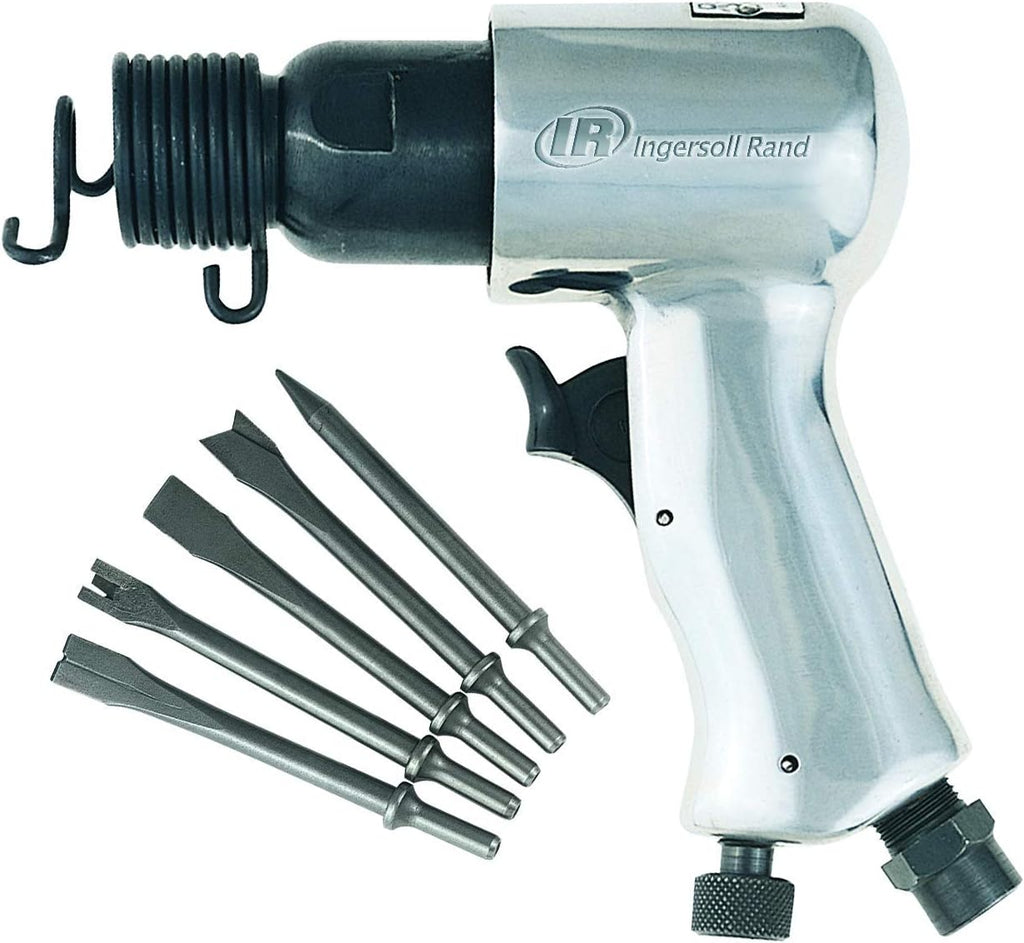 Pneumatic Hammer 115 Tool Only Pack of 2 W330549