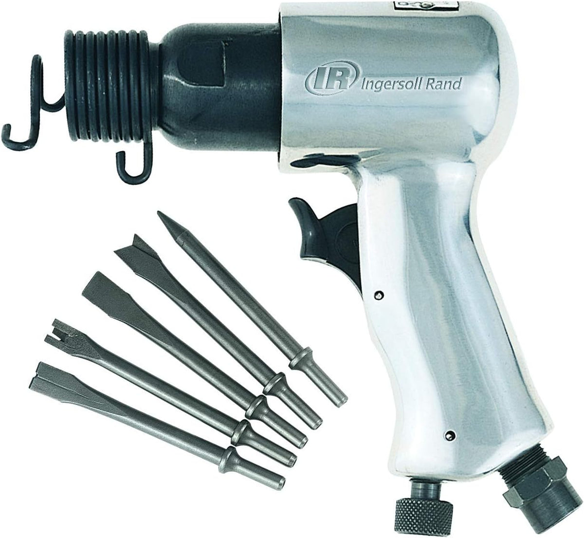 Pneumatic Hammer 115 Tool Only Pack of 2 W330549