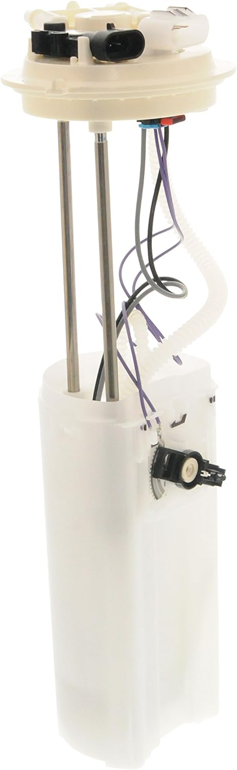 Fuel Pump and Level Sensor Module with Seal, Float, and Harness P262