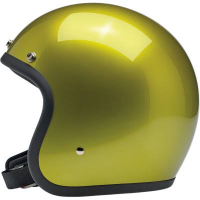 Gloss Black Bonanza Helmet M54191